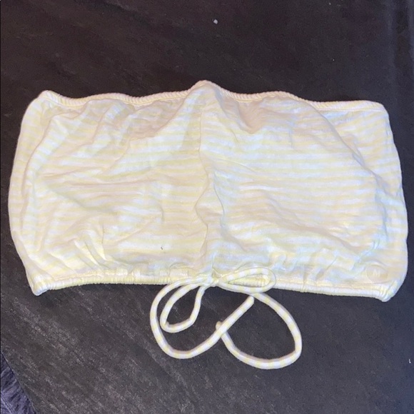 Tube top - Picture 1 of 1